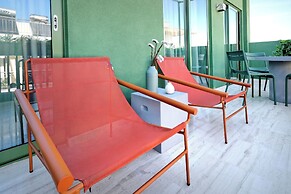 The Ark Residence