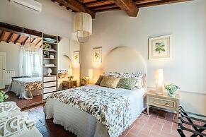 Montecarlo Wine Apartment
