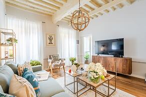 Montecarlo Wine Apartment