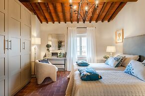 Montecarlo Wine Apartment