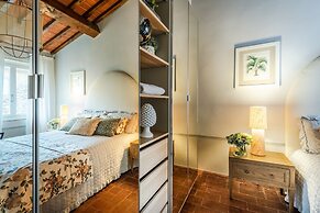 Montecarlo Wine Apartment
