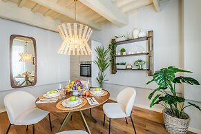 Montecarlo Wine Apartment
