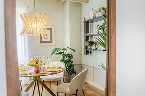 Montecarlo Wine Apartment