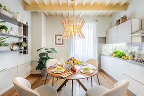 Montecarlo Wine Apartment