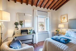 Montecarlo Wine Apartment