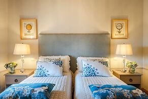 Montecarlo Wine Apartment
