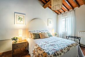 Montecarlo Wine Apartment