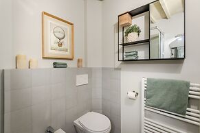 Montecarlo Wine Apartment