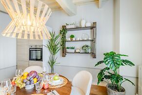 Montecarlo Wine Apartment