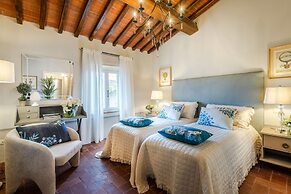 Montecarlo Wine Apartment