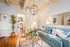 Montecarlo Wine Apartment