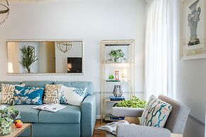 Montecarlo Wine Apartment