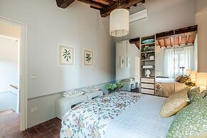 Montecarlo Wine Apartment