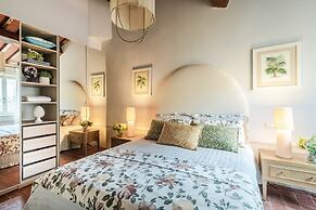Montecarlo Wine Apartment