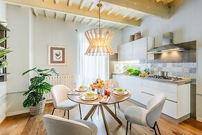 Montecarlo Wine Apartment