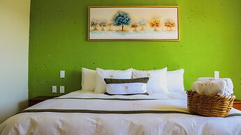 XAIL Hotel