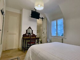 Aux Chambres des Dames
