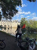 Aux Chambres des Dames