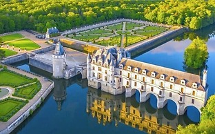 Aux Chambres des Dames
