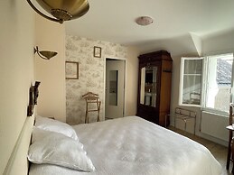 Aux Chambres des Dames