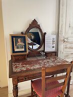 Aux Chambres des Dames