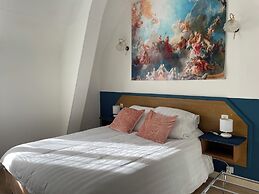 Aux Chambres des Dames