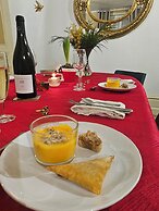 Aux Chambres des Dames