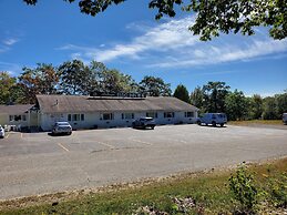 Auberge Eldo Inn