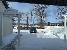 Auberge Eldo Inn