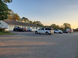 Auberge Eldo Inn