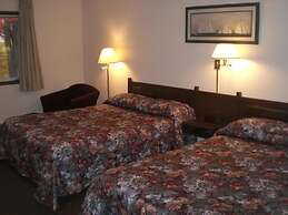 Auberge Eldo Inn