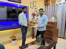 Kartikeya Home Stay