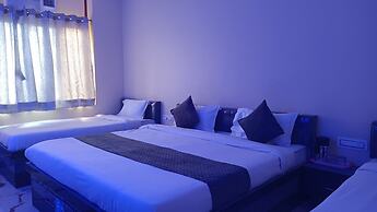 Kartikeya Home Stay