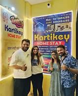 Kartikeya Home Stay