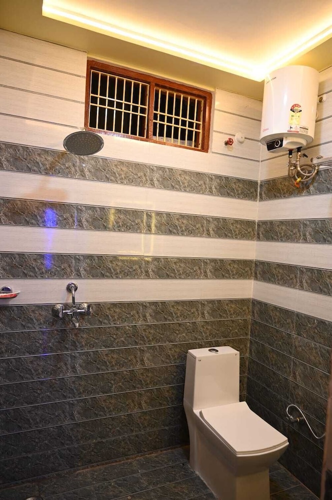 Kartikeya Home Stay