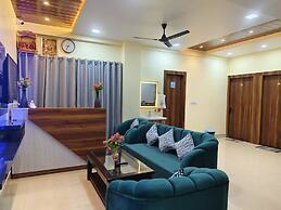 Kartikeya Home Stay