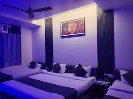 Kartikeya Home Stay