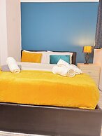 Cozy Gillingham Hideaway With 2 Bedrooms