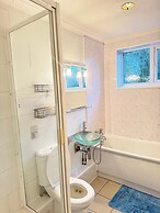 Cozy Gillingham Hideaway With 2 Bedrooms