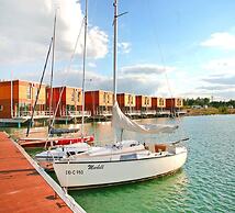Luxuriose Ferienwohnung am Stormthaler See