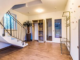 Luxuriose Ferienwohnung am Stormthaler See
