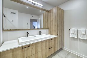 211 Les Eaux Unit 8