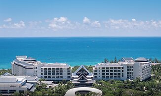 Kimpton Aqeos Hainan by IHG