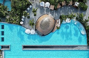 Kimpton Aqeos Hainan by IHG