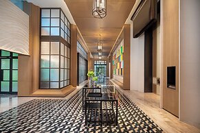 Kimpton Aqeos Hainan by IHG