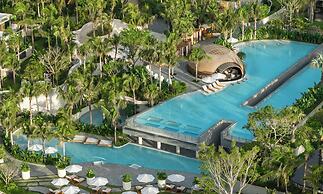 Kimpton Aqeos Hainan by IHG