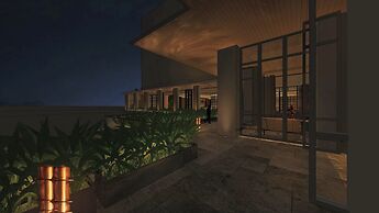 Kimpton Aqeos Hainan by IHG