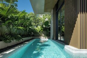 Kimpton Aqeos Hainan by IHG