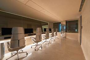 Kimpton Aqeos Hainan by IHG