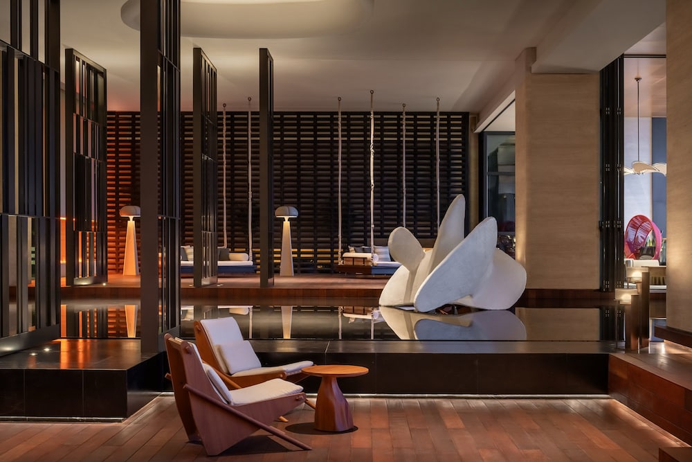 Kimpton Aqeos Hainan by IHG